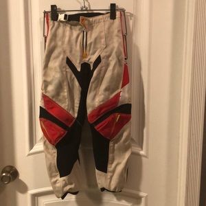 Thor MX Boys Moto Cross Pants